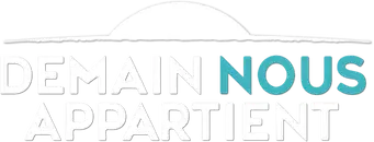 Demain nous appartient - Logo