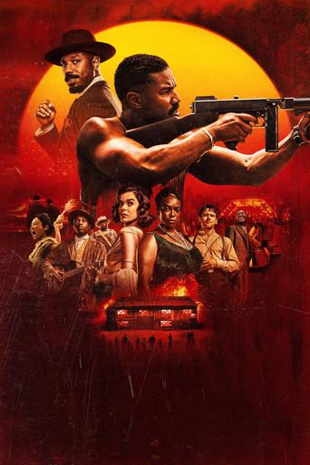 Los pecadores - Poster