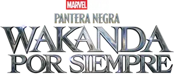 Black Panther: Wakanda Forever - Logo