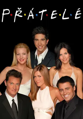 Friends - Poster