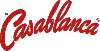 Casablanca - Logo