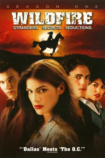 Temporada 1