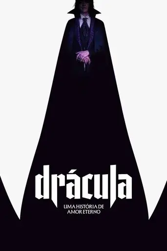 Drácula - Poster