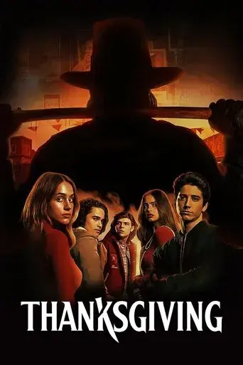 Black Friday - Poster