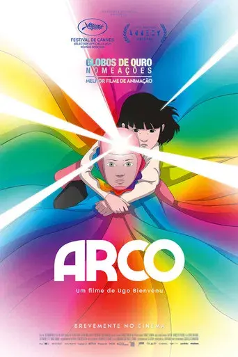Arco - Poster