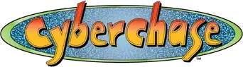 Cyberchase - Logo