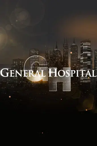 Hospital General - Poster