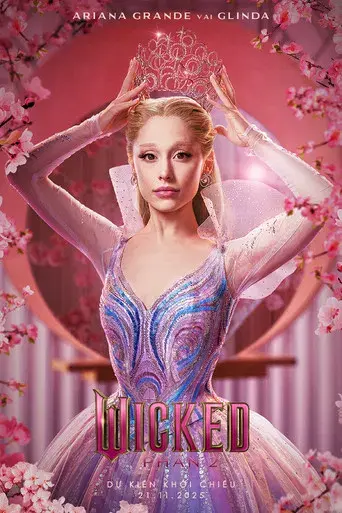 Wicked Parte II - Poster