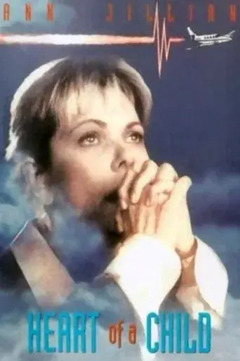 Heart of a Child - Poster