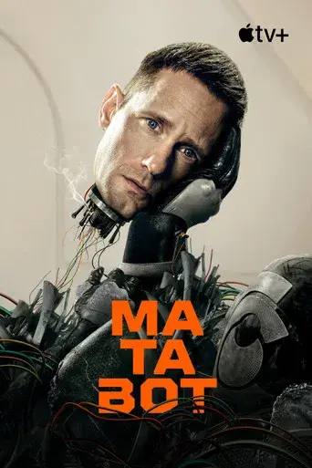 Matabot - Poster