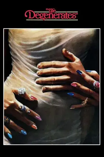 Satyricon poster