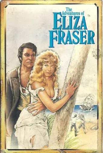 Eliza Fraser poster