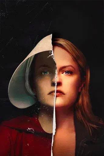 El cuento de la criada - Poster