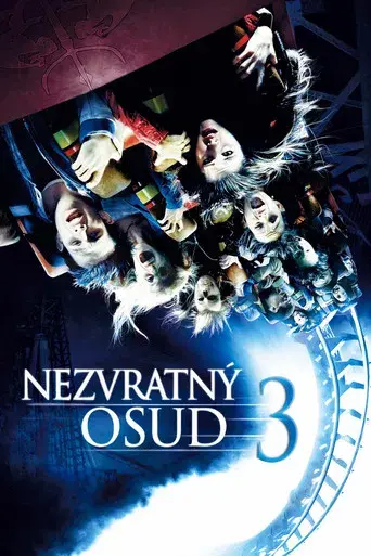 Destino final 3 - Poster