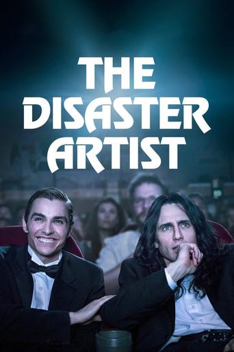 The Disaster Artist - Poster
