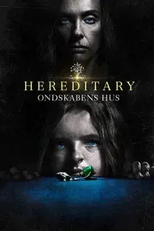 Hereditary - Poster