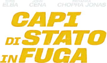 Jefes de Estado - Logo