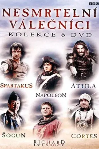 Temporada 1
