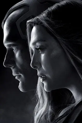 Vengadores: Endgame - Poster