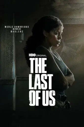 The Last of Us - Poster