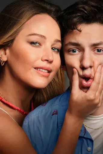 Sin malos rollos - Poster