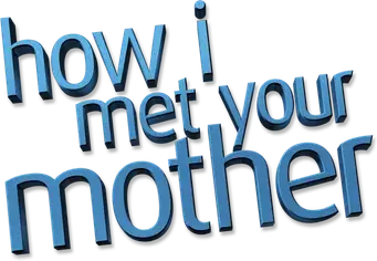 Cómo conocí a vuestra madre - Logo