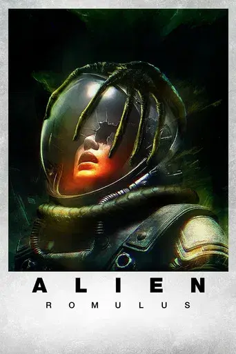 Alien: Romulus - Poster