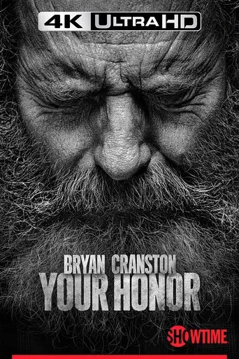 Your Honor - Poster