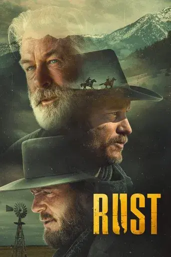 Dos forajidos poster