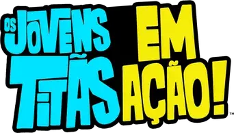 Teen Titans Go! - Logo