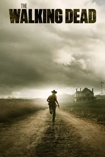 The Walking Dead - Poster