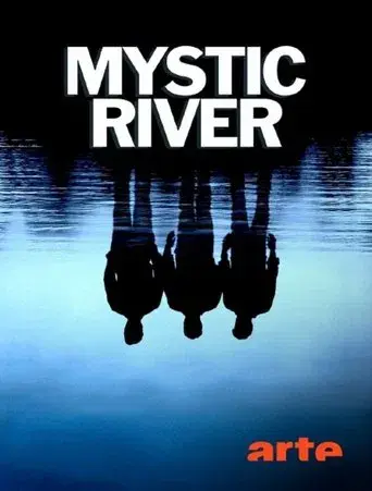 Mystic River - Poster