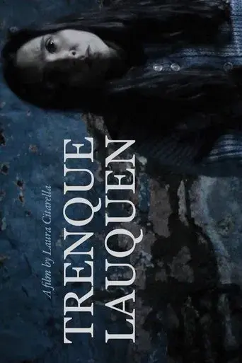 Trenque Lauquen - Poster