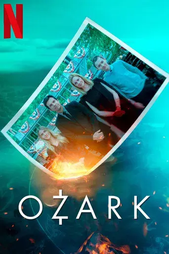 Ozark - Poster