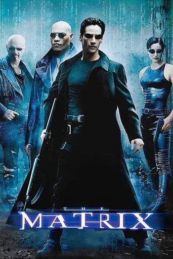 Matrix - Poster