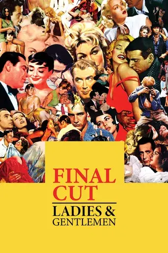 Final Cut: Ladies & Gentlemen poster