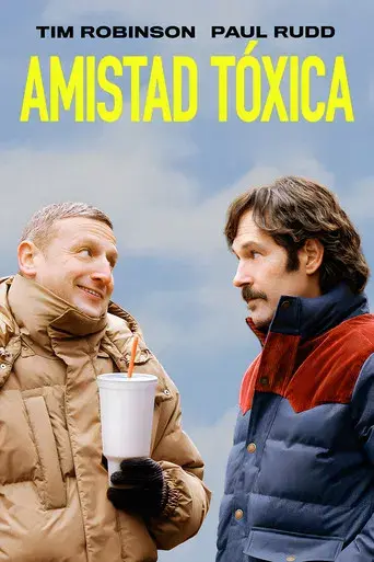 Amigos - Poster