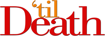 Hasta que la muerte nos separe - Logo