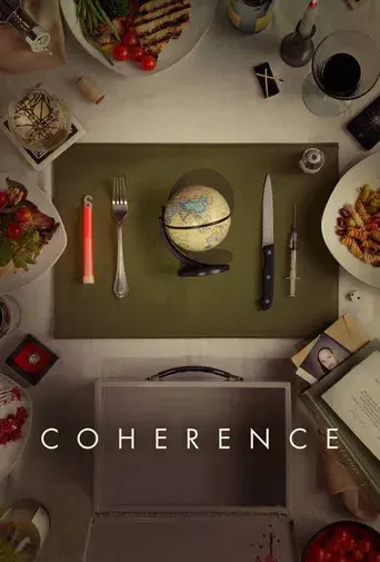 Coherence - Poster