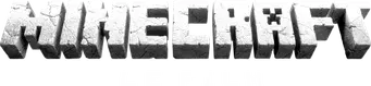 Una película de Minecraft - Logo