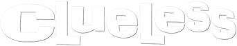 Clueless (Fuera de onda) - Logo