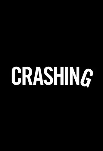 Crashing - Poster