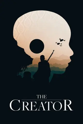 The Creator - Poster