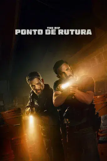 El botín - Poster