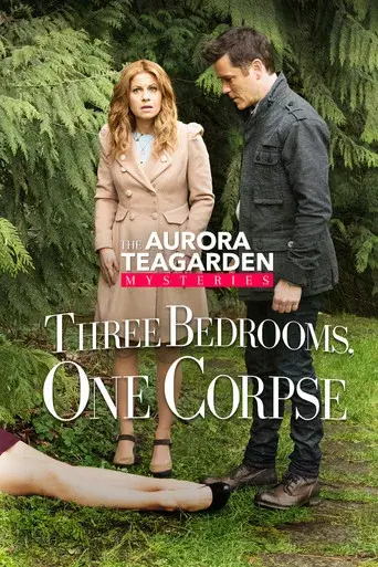 Un misterio para Aurora Teagarden: Tres habitaciones y un cadáver