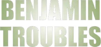 Benjamin Troubles - Logo