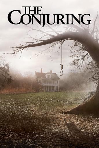 Expediente Warren: The Conjuring