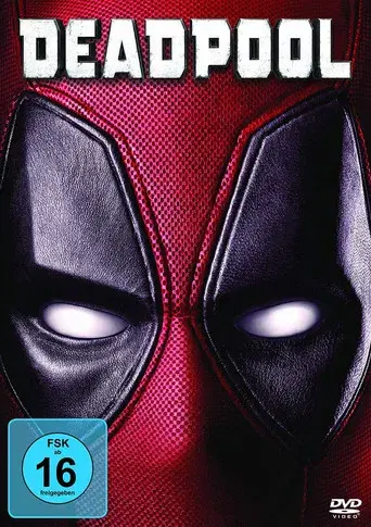 Deadpool - Poster