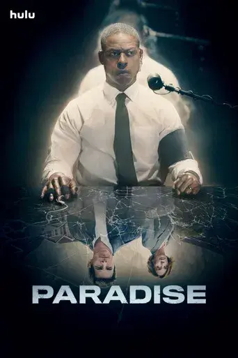 Paradise - Poster