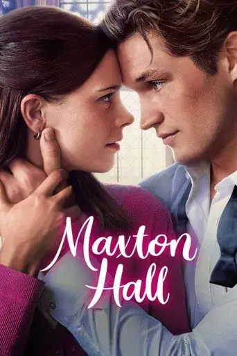 Maxton Hall: Un mundo entre nosotros - Poster